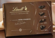 LINDT.CONF.T.12,50 GR.168 DOLCI CAPOLAVORI FOND